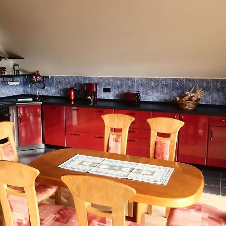 Helle Moderne 52 Qm Wohnung Mit Balkon Хемниц Экстерьер фото