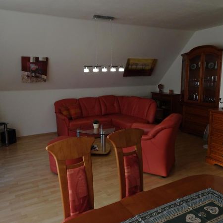Helle Moderne 52 Qm Wohnung Mit Balkon Хемниц Экстерьер фото