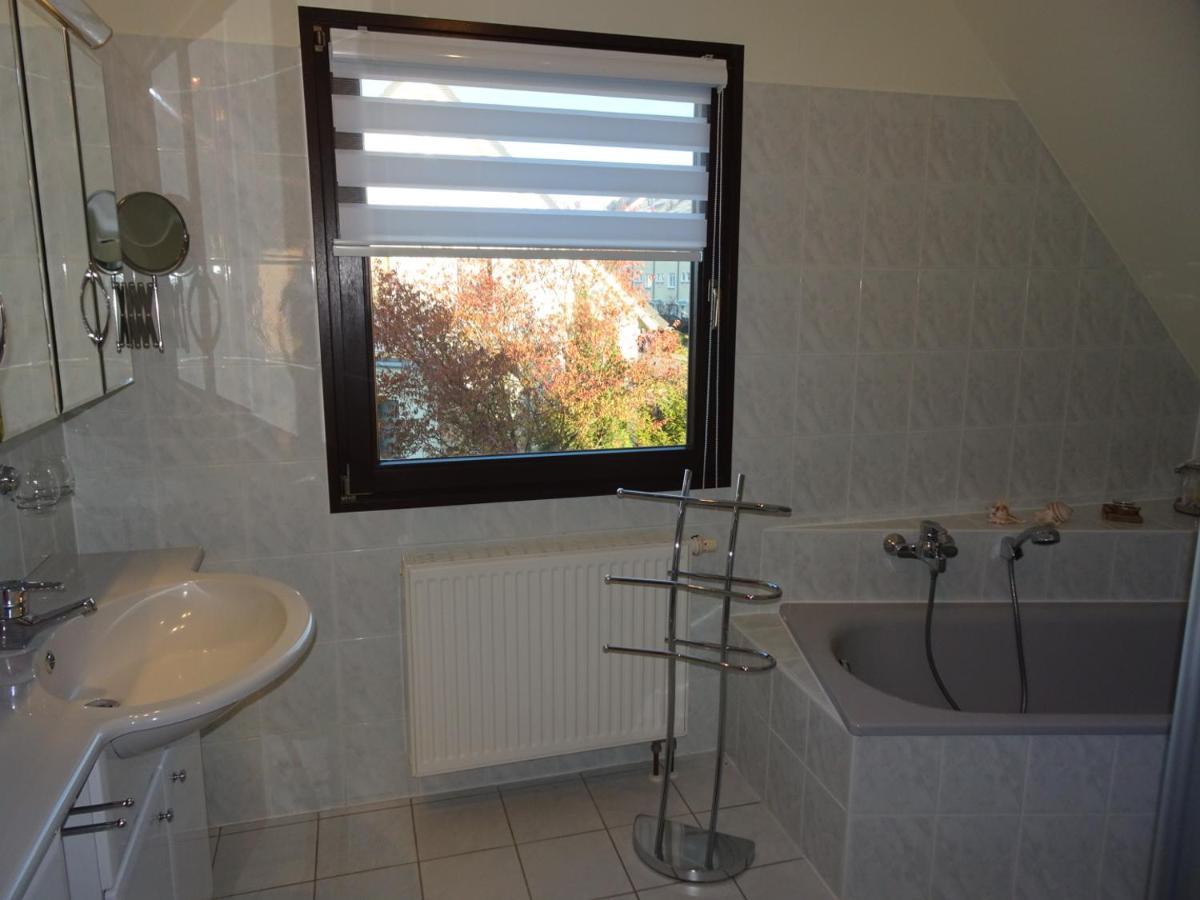Helle Moderne 52 Qm Wohnung Mit Balkon Хемниц Экстерьер фото
